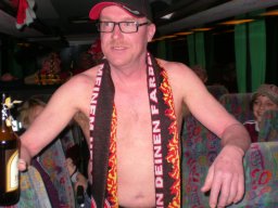 24. Spieltag 1. FCN vs. Borussia Mönchengladbach